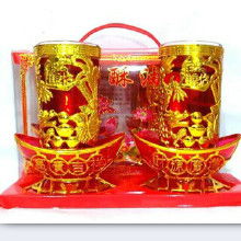家居禮品市場(chǎng)解析 蠟燭與燭臺(tái)的價(jià)格、批發(fā)與廠家銷售策略