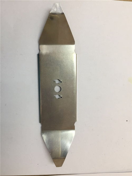 騰刃刀片 背負式割草機的質量保證與湖州制造商的專業標準