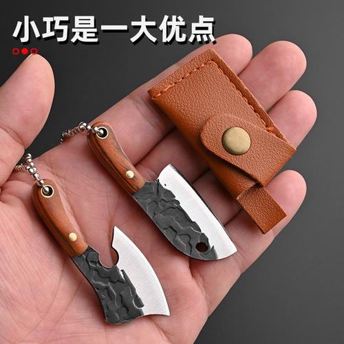 精工利器 五金產品中的刀具世界